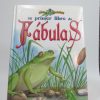 Mi primer libro de fábulas
