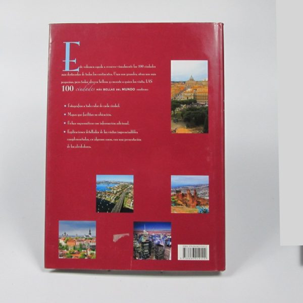 Las 100 ciudades más bellas del mundo