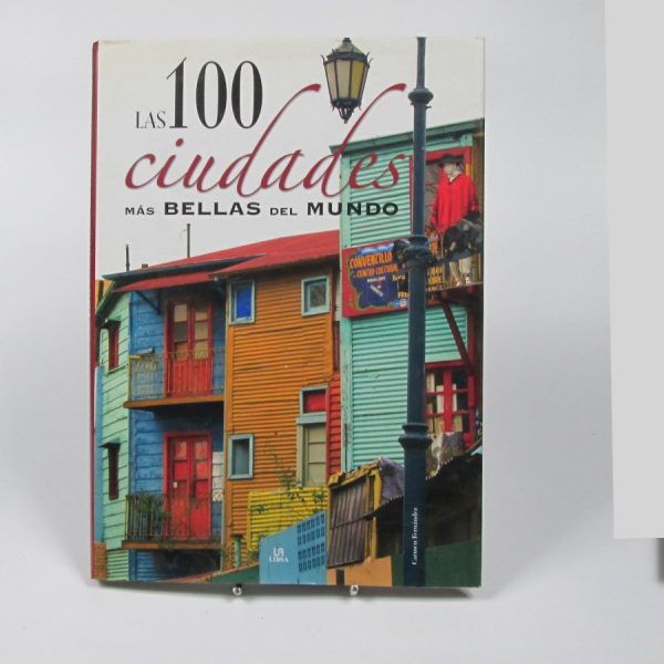 Las 100 ciudades más bellas del mundo