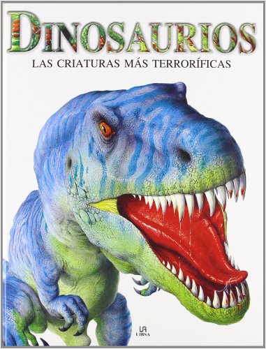 9788466219228_dinosaurios-las-criaturas-mas-terrorificas-criaturas-terrorificas-spanish-edition_front-1.jpg Dinosaurios: las criaturas más terroríficas (criaturas terroríficas) (spanish edition)