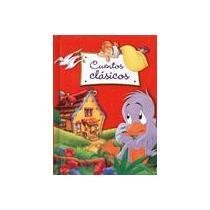 Cuentos clasicos.