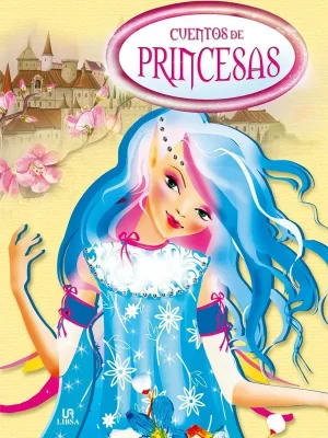 Cuentos de princesas