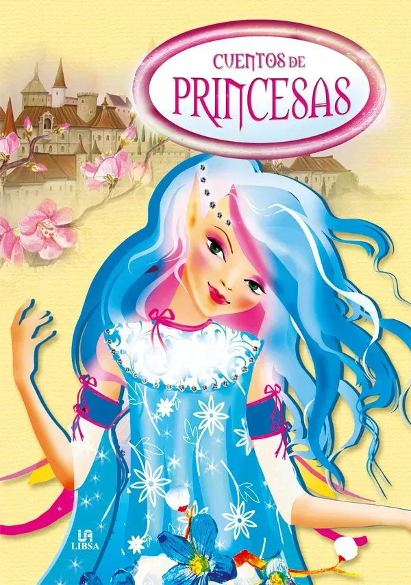 Cuentos de princesas