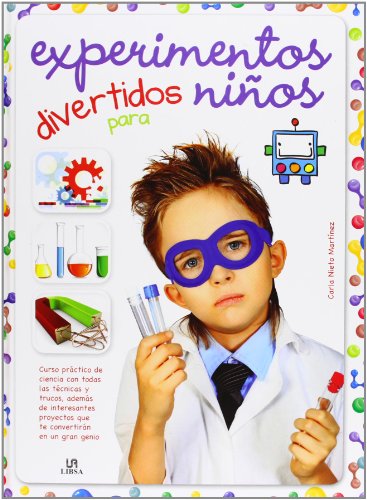 9788466226318_experimentos-divertidos-para-ninos-spanish-edition_front-3.jpg Experimentos divertidos para niños (spanish edition)