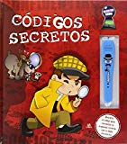 9788466229517_codigos-secretos-descifra-el-codigo-para-encontrar-la-respuesta-correcta-con-tu-lapiz-electronico-_front-1.jpg Códigos secretos: descifra el código para encontrar la respuesta correcta con tu lápiz electrónico (detective sabio) (spanish edition)