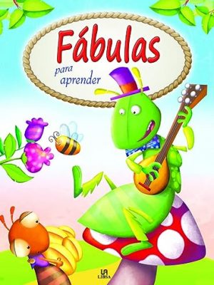 9788466230384_fabulas-para-aprender-libros-clasicos-spanish-edition_front-2.jpg Fábulas para aprender (libros clásicos) (spanish edition)
