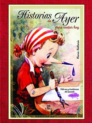 9788466232777_historias-de-ayer-para-contar-hoy-valores-y-tradiciones-del-pasado-serie-vintage-spanish-edition_front-1.jpg Historias de ayer para contar hoy: valores y tradiciones del pasado (serie vintage) (spanish edition)