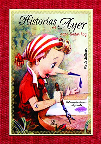 9788466232777_historias-de-ayer-para-contar-hoy-valores-y-tradiciones-del-pasado-serie-vintage-spanish-edition_front-1.jpg Historias de ayer para contar hoy: valores y tradiciones del pasado (serie vintage) (spanish edition)