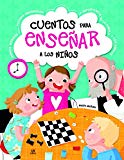 9788466234290_cuentos-para-ensenar-a-los-ninos-gran-libro-de-cuentos-spanish-edition_front-1.jpg Cuentos para enseñar a los niños (gran libro de cuentos) (spanish edition)