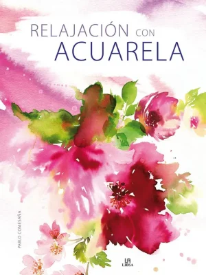 Relajación con acuarela