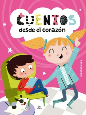 Cuentos desde el corazón