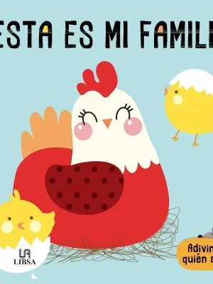 9788466239998_esta-es-mi-familia_front-1.webp Esta es mi familia