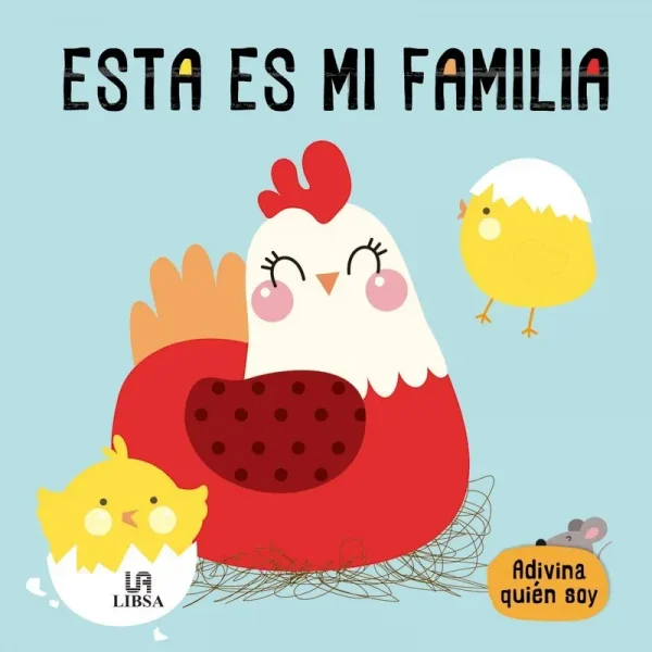 9788466239998_esta-es-mi-familia_front-1.webp Esta es mi familia