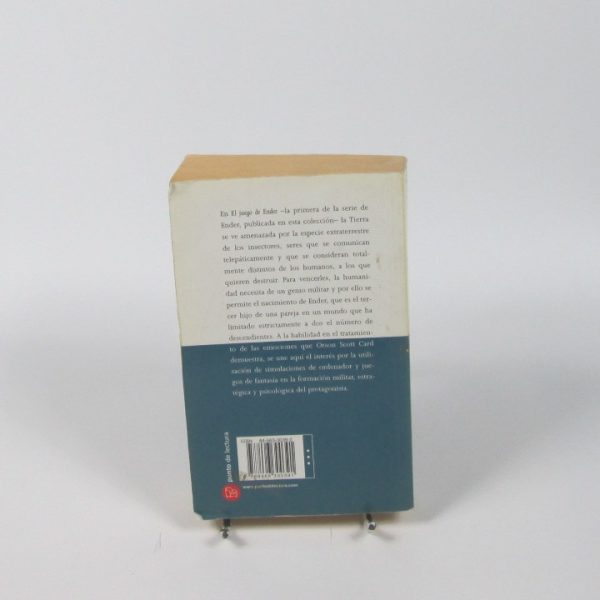 El juego de ender