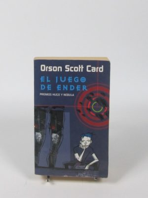 El juego de ender