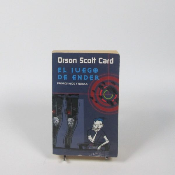 El juego de ender