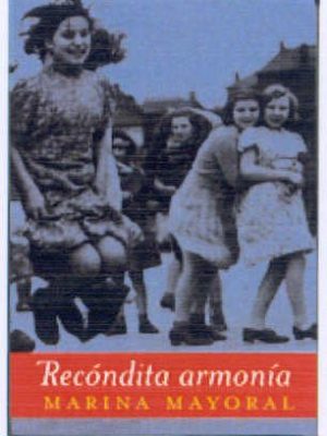 Recondita armonia pdl (spanish edition)
