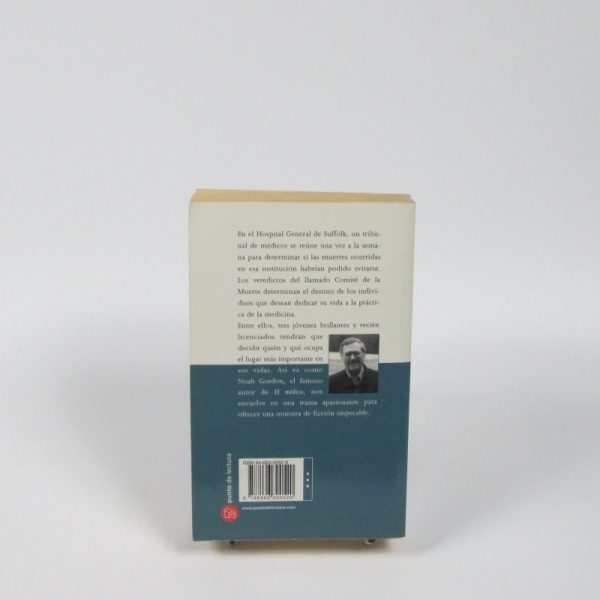 El comité de la muerte