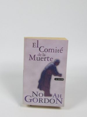 9788466300520_el-comite-de-la-muerte_front-10.jpg El comité de la muerte