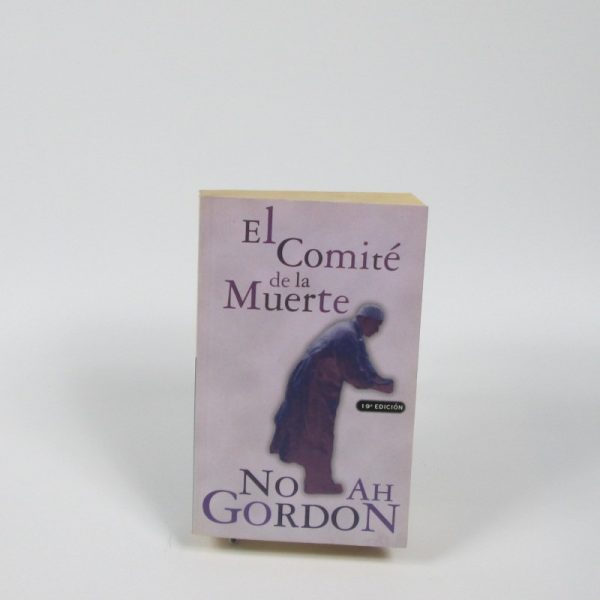 El comité de la muerte