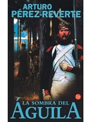 9788466300612_sombra-del-aguila-la-spanish-edition_front-4.jpg Sombra del aguila, la (spanish edition)