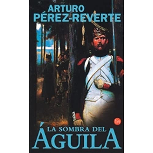 9788466300612_sombra-del-aguila-la-spanish-edition_front-4.jpg Sombra del aguila, la (spanish edition)