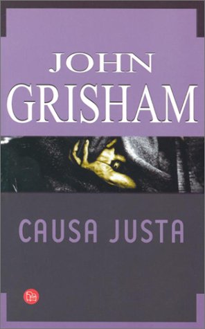 9788466300629_causa-justa-spanish-edition_front-2.jpg Causa justa (spanish edition)