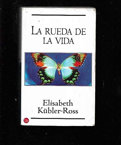 La rueda de la vida (punto de lectura) (spanish edition)