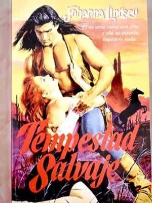 Tempestad salvaje