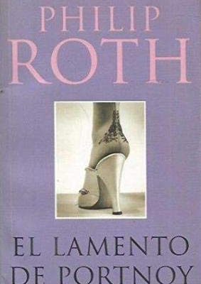 Lamento de portnoy, el (punto de lectura)