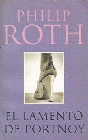 9788466301459_lamento-de-portnoy-el-punto-de-lectura_front-1.jpg Lamento de portnoy, el (punto de lectura)