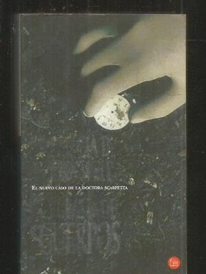 La granja de cuerpos (spanish edition)