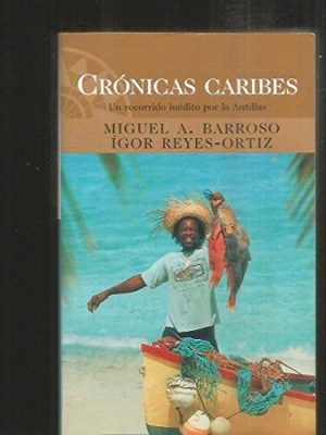 Cronicas caribes