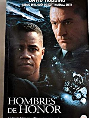 Hombres de honor pdl david robbins (spanish edition)