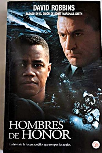 9788466302548_hombres-de-honor-pdl-david-robbins-spanish-edition_front-1.jpg Hombres de honor pdl david robbins (spanish edition)