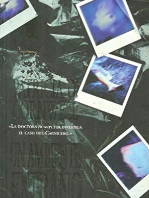 9788466302562_un-ambiente-extrano_front-4.jpg Un ambiente extraño