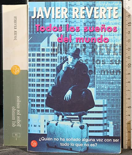 Todos los suenos del mundo