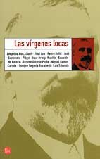 Las virgenes locas pdl varios (spanish edition)