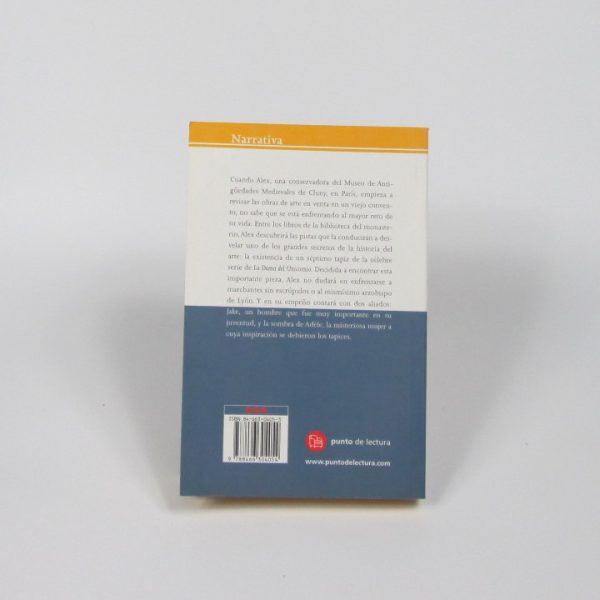 El séptimo unicornio