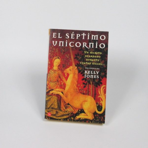 El séptimo unicornio