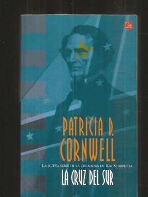 9788466304436_la-cruz-del-sur_front-3.jpg La cruz del sur