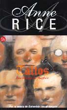 Taltos (spanish edition)