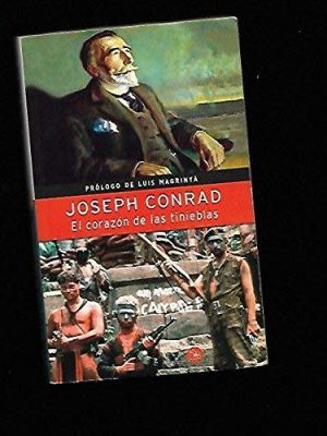 El corazon en las tinieblas (spanish edition)