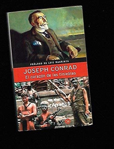 El corazon en las tinieblas (spanish edition)