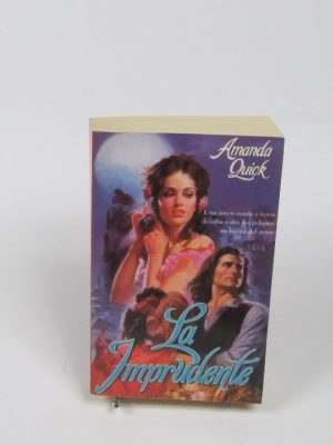 La imprudente