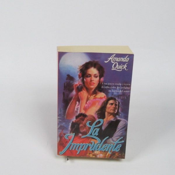 La imprudente