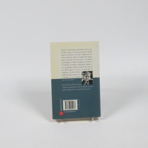 📚 Comprar « El quinto hijo » — Libros Eco