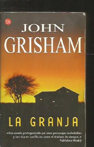 9788466305921_la-granja-punto-de-lectura-spanish-edition_front-5.jpg La granja (punto de lectura) (spanish edition)