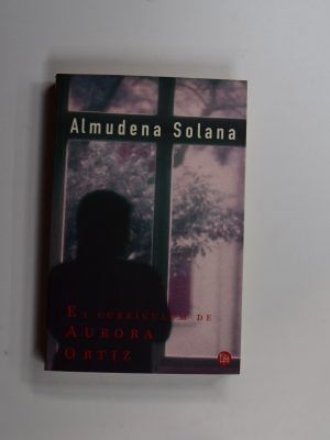 El currículum de aurora ortiz