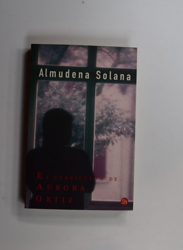 El currículum de aurora ortiz